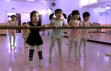 秋田キッズ04・クラシックバレエ教室★ 「ＡＰスタジオ」 Classic Ballet Akita / 秋田パフォーマンススタジオ 