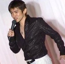 タカソングは、笠間隆宏の歌です。秋田男性ボーカル / TAKAHIRO KASAMA 